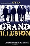 The Grand Illusion: Love, Lies, and My Life with Styx$1$(offered in 19 Flips)