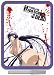 High School of the Dead Saeko Magnet Notepad_s-1