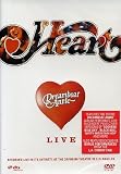 Heart - Dreamboat Annie - IMPORT