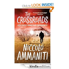 The Crossroads