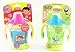 Check out 2 Pack Sponge Bob / Dora The Explorer 6 Oz. Spill Proof Insulated Cups