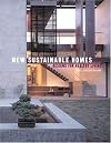 New Sustainable Homes: Designs for Healthy Living