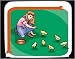 Decorated Mouse Pad with feed, animals, body, individuals, individual, humans, girl, ...