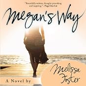 Megan's Way | [Melissa Foster]