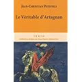 Le V�ritable d'Artagnan