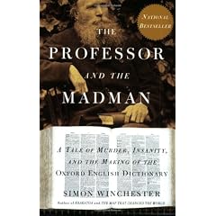 Professor & The Madman