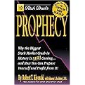 Rich Dad's Prophecy (Why the Biggest Stock Market Crash in History Is Still Coming-- and How You Can Prepare Yourself and Profit from It) (Reprint) (Paperback)