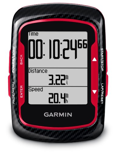 Garmin Edge 200 GPS Bike Cycling Computer
