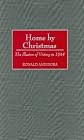 Home by Christmas: The Illusion of Victory in 1944 (Contributions in Military Studies)