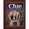 Hasbro Clue Vintage Wood...