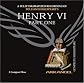 Henry VI (Parts I, II and III) (Shakespeare, William, Works.)
