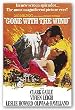 Gone With the Wind by Anonymous 24"x36" Art Print Poster