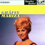 Gr�fin Mariza (H�hepunkte) - Rudolf Schock