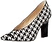 Nine West Women's Udala Pony Dress Pump