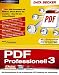 Computer Software : PDF Professionell 3