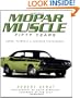 Mopar Muscle: Fifty Years