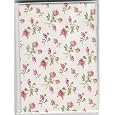 24 Pocket Photo Album - Petite Red Roses