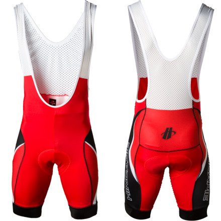 Hincapie Sportswear Equipe Bib Short - Men's