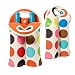 BUILT + French Bull �r���g+�t�����`�u�� FB byobag�@[2�{�g���g�[�g]�@�}���`�h�b�g