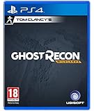 Tom Clancy's Ghost Recon: Wildlands (PS4)