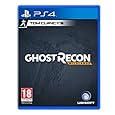 Tom Clancy's Ghost Recon: Wildlands (PS4)