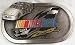 NASCAR RACING BELT BUCKLE