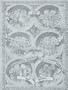 Baronial and Ecclesiastical Antiquities of Scotland (1901), The - Four Volumes in One