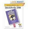 QuickBooks 2006: The Missing Manual