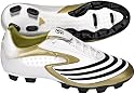 Mens Adidas F10.8 TRX FG Football Boots