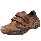 Melania Toddler MK2707 Hook-and-Loop Sneaker