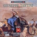 Int�grale des Concertos pour violon vol.16