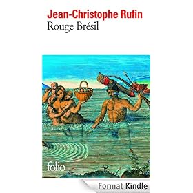 Rouge Br�sil: Tropique de France