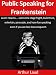 Public Speaking for Frankenstein: Learn how to ove
