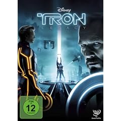 TRON Legacy