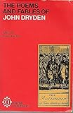 The poems and fables of John Dryden