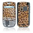 Leopard Spots Design Protective Skin Decal Sticker for Palm Treo 680 Cell Phone
