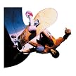 Skateboard Precut Wall Poster - 18x20"