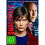 Smallville - Die komplette f�nfte Staffel (6 DVDs)