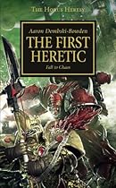 The First Heretic (Horus Heresy)