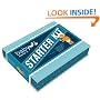 The Baby Owner's Starter Kit: Includes: The Baby Owner's Manual, Growth Chart and Stickers, Instructional Poster, Babysitter's Memo Pad, Magnet, Keepsake Box