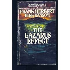 Lazarus Effect