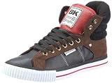 Produkt-Bild: BK ATOLL B28-3700 Herren Sneaker