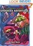 Undersea Adventure: A Kaleidoscopia Coloring Book