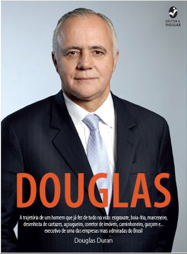 Douglas (Portuguese Edition)
