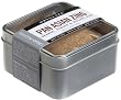 Urban Accents Pan Asian Zing Dryglaze, 4.5-Ounce Tins (Pack of 6)