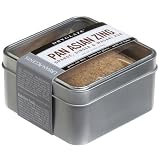 Urban Accents Pan Asian Zing Dryglaze, 4.5-Ounce Tins (Pack of 6)