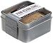 Urban Accents Pan Asian Zing Dryglaze, 4.5-Ounce Tins (Pack of 6)
