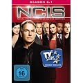 NCIS - Season 6, 1.Teil [3 DVDs]