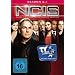NCIS - Season 6, 1.Teil [3 DVDs]