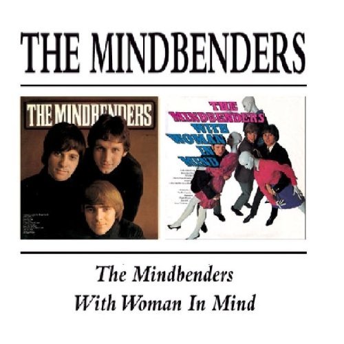 The Mindbenders - Mindbenders / With Woman In Mind - Zortam Music